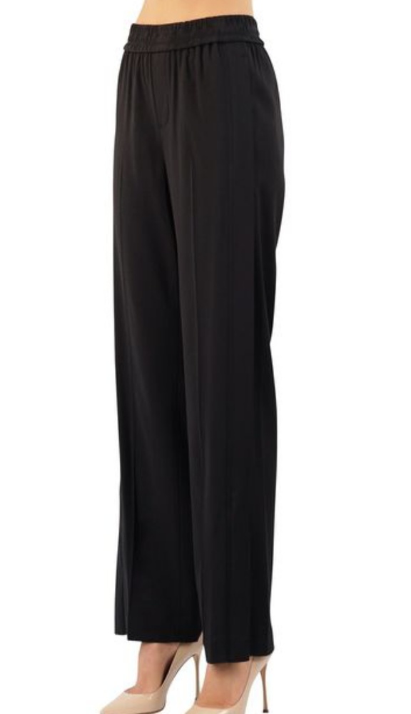 NWT Vince Zip Ankle Pants